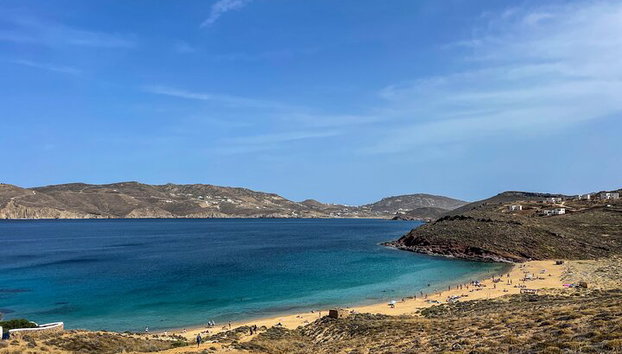 Half-Day Mykonos Highlights | Private Sightseeing Tour - Photo 5