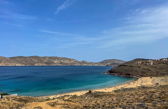 Half-Day Mykonos Highlights | Private Sightseeing Tour - Photo 5