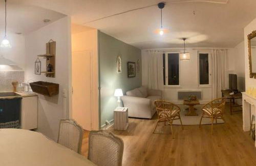 Suites Carnot, Venise Normande. - Foto 12