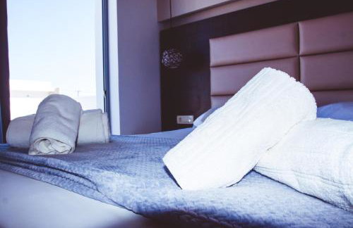 Sunshine Hotel Tigaki - Foto 48