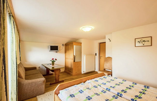 Spacious Apartment in Fügen near Ski Area - Foto 26