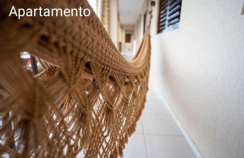 Muriú Beach Flat - Foto 33