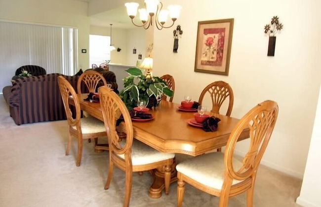 Ov3649 - Windsor Hills Resort - 5 Bed 5 Baths Villa - Foto 2