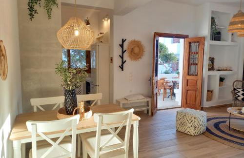 Patmos Little Suites - Foto 60