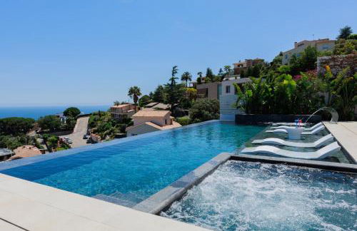 Villa Infinity Barcelona - Foto 6