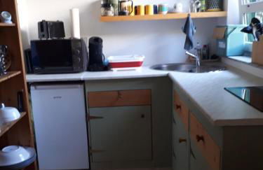 2-Personen Studio in ruhiger Umgebung - Photo 10