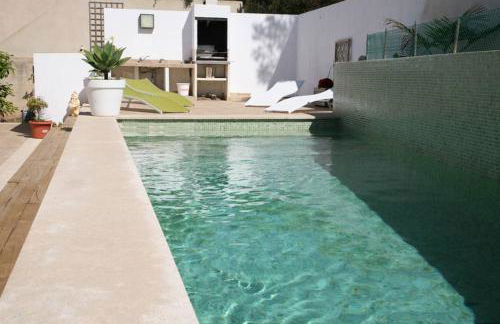 Villa Blau de Lluna - Foto 13