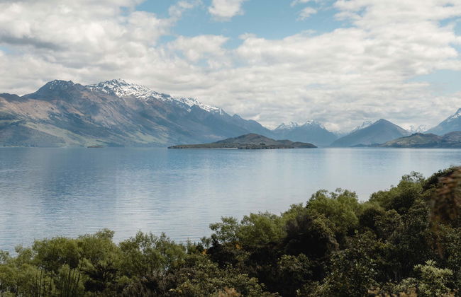 Tour por los escenarios de El Señor de los Anillos - Foto 6