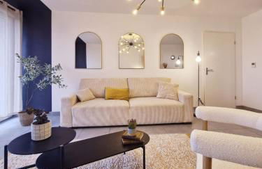 Luminea - Apt T3 avec parking souterrain - Aéroport Blagnac, MEET et tram - Photo 6