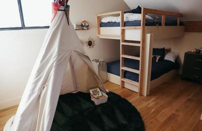 Gray Owl Lodge- A Serene Lakefront Retreat on Sleepy Hollow Lake near Hudson NY - Foto 65