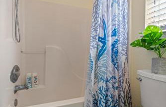 Oceanfront 2BR Cottage w Sunsets Views Comfy and Pet and Family Friendly - Foto 19