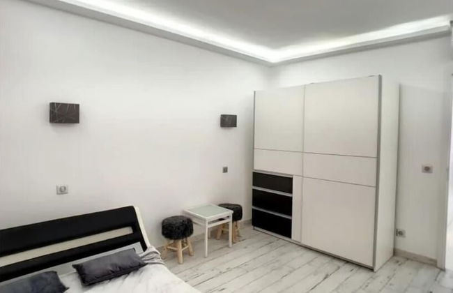 Residence D'Azur - Foto 47