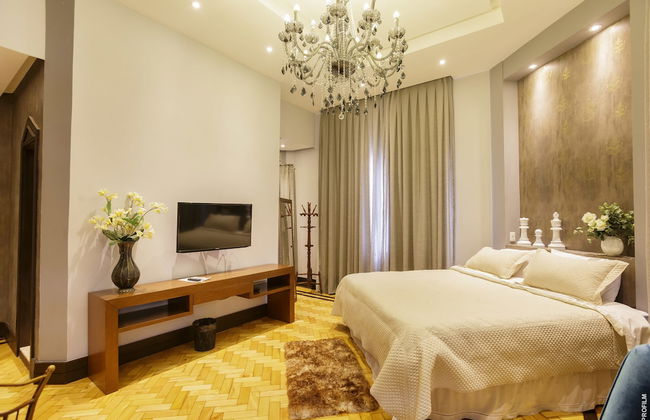 Castelo de Itaipava - Hotel, Eventos e Gastronomia - Photo 3