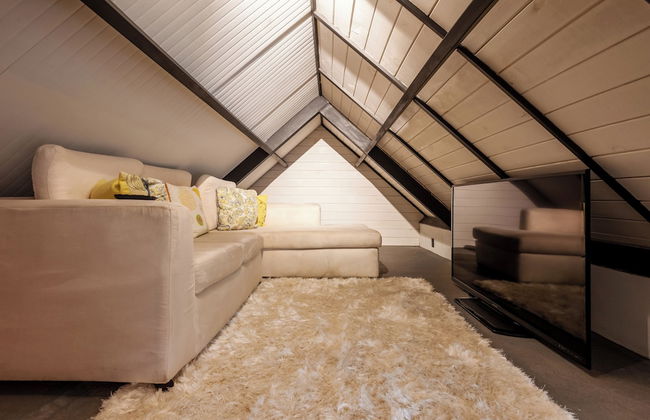 Refugio San Simon - Foto 15