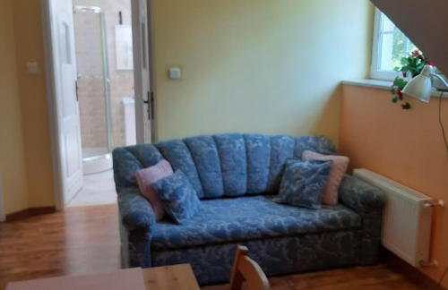 Apartament nad wodą - Foto 10