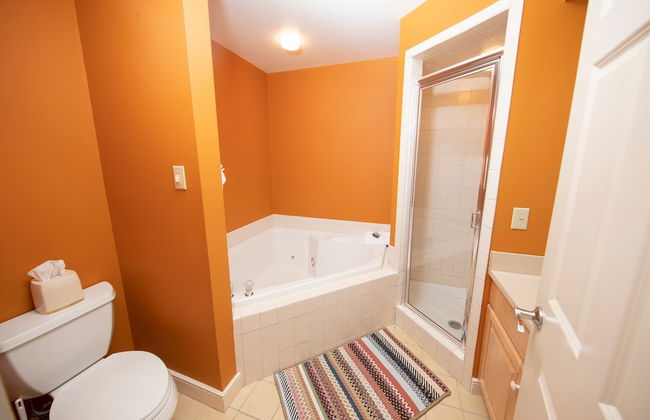 2br Solitude -ski-in, Ski-out Access To Promenade Trail 2 Bedroom Condo by RedAwning - Foto 8