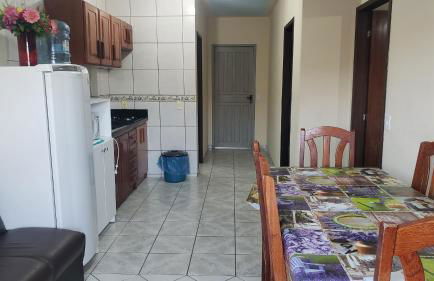 Apto 2 quartos, 8 Pessoas. prox. das praias. - Photo 7