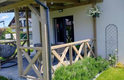 Domek Zgredek - Foto 14