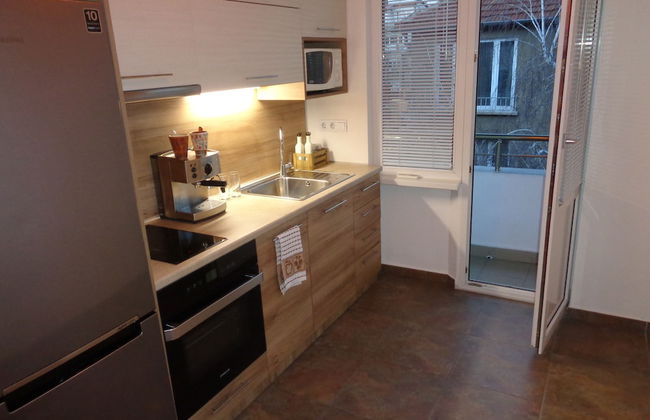 Sofia Central Apartment - Foto 8