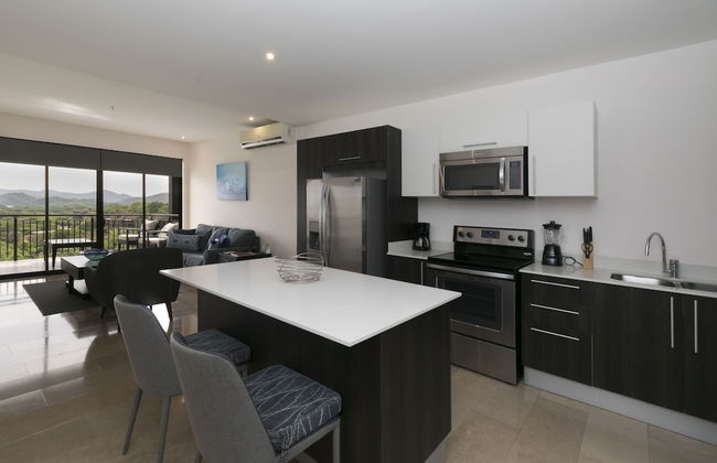 Reserva Conchal Resort - Roble Sabana Complex - Photo 43