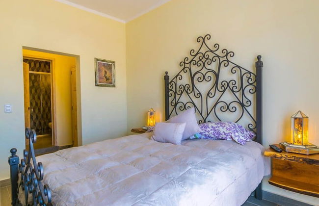 Casa Eugenia - Foto 5