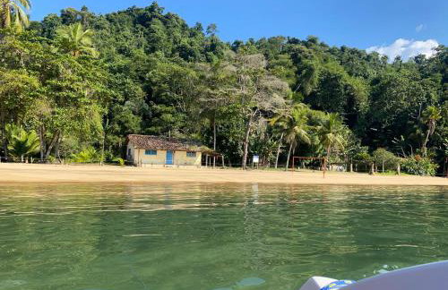 Villas & Residencial Três Marias à 300 mts do Centro Histórico Paraty - Photo 60