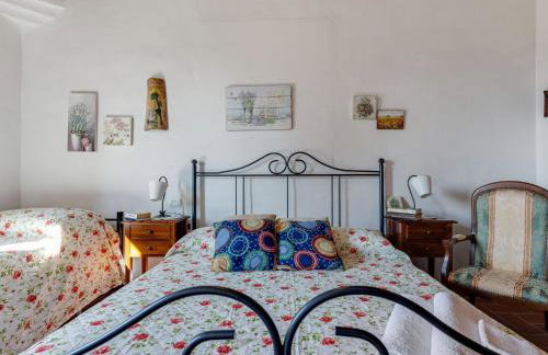 Farmhouse in Buonconvento - Foto 28