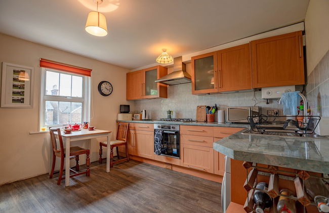 Host Stay Wellington Apartment - Foto 5