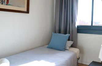 Amazing sea and Sagrada Familia views homey apartment - Photo 15