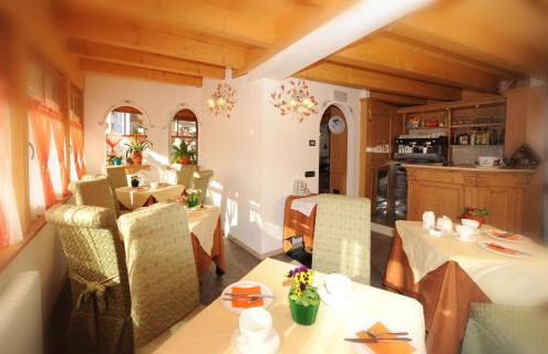 Residence Garnì Il Giglio - Photo 22