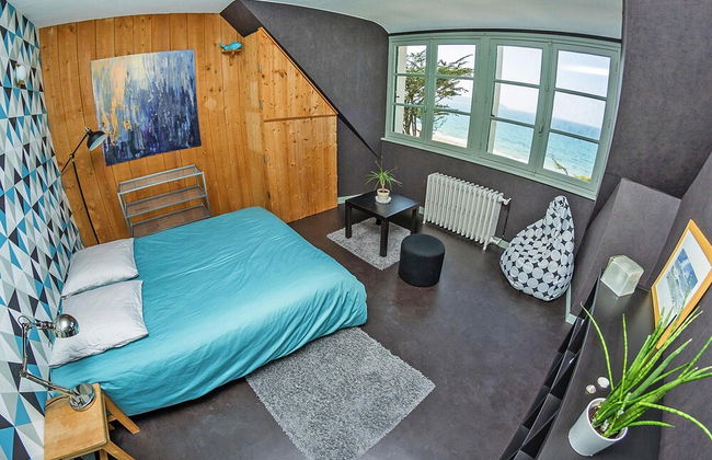 Cottage in Locquirec With Beach Access - Foto 3