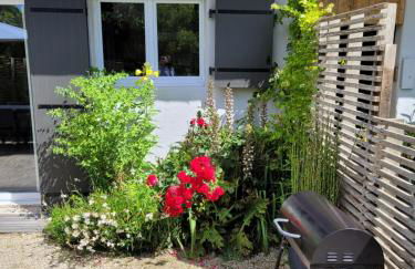 Gîte Ty Laouen Clohars-Carnoët - Foto 11