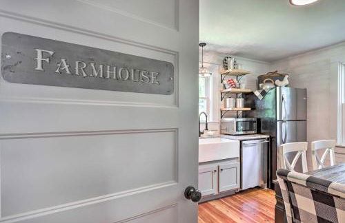 The Ruebling House Historic Defiance Apartment! - Foto 9