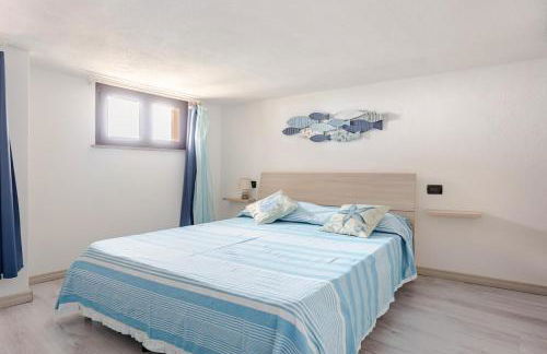 Vista Sul Pan di Zucchero - Terrazza vista mare a Nebida - Foto 32