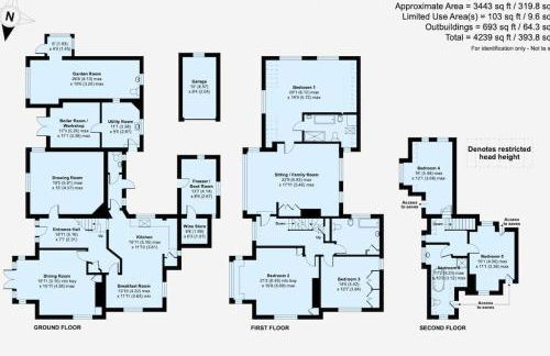 Amazing Arts & Crafts House - Foto 11