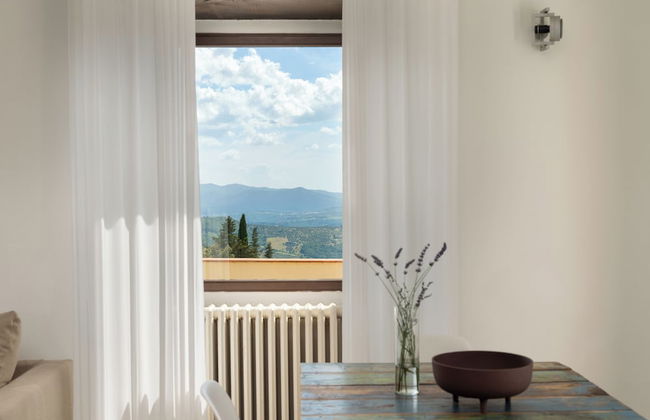 Podere Castellare - Foto 22