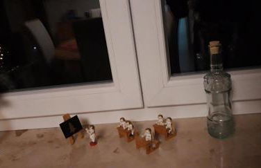 Ferienwohnung Frau Klara - Foto 42