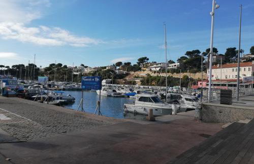 CARRY-LE-ROUET PLAGE - Foto 5