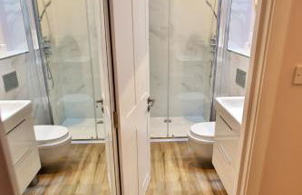 Peaceful Garden Apartment on Roman Road - Foto 11