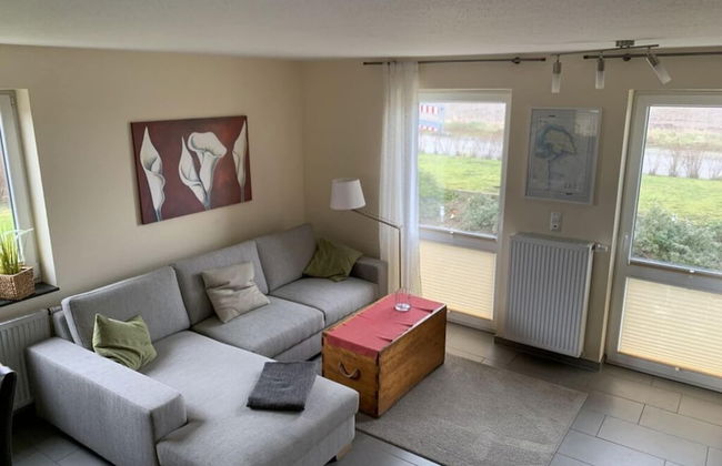 Holiday Home Lilly Comfortable Vacation Home - Foto 5