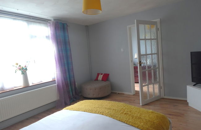 Huku Kwetu Eddiwick House - Foto 5