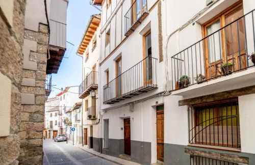 Casa Rural Vistes de Morella - Foto 54