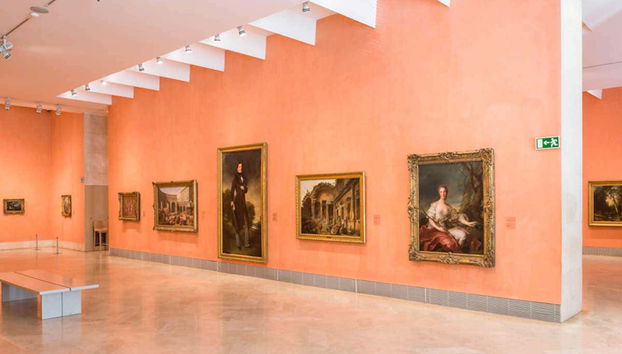 Abono del Paseo del Arte: museos del Prado, Thyssen y Reina Sofía - Foto 4