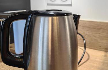 sacha's house ,à coté du RER,val d'europe,Paris-Disney . - Foto 30