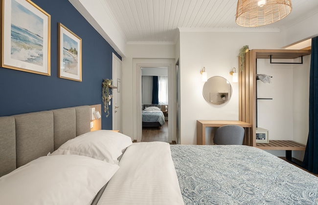 Captain's Seafront Apartments - Foto 58