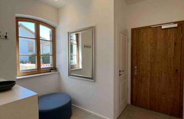 4YOUnic Glonn1 * Boxspring * Jacuzzi * Netflix*65“ - Foto 5