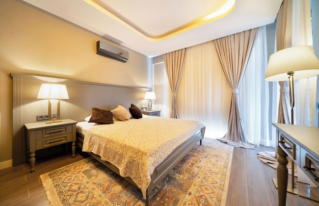 Villa Güney - Foto 5