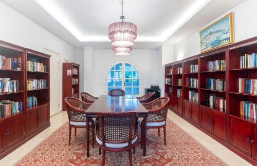 Nordic Royal Club - Foto 20