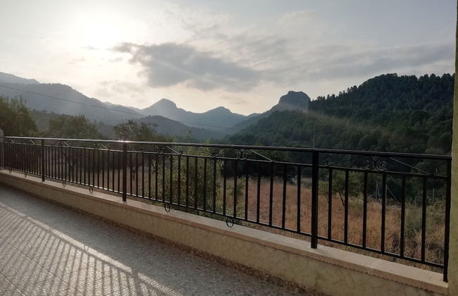 Casa Rural Puente Del Segura B - Foto 31