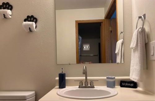 Huckleberry's Hideaway - Foto 26